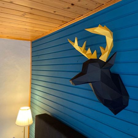 Ferienwohnung Kniep ヴェルニゲローデ エクステリア 写真