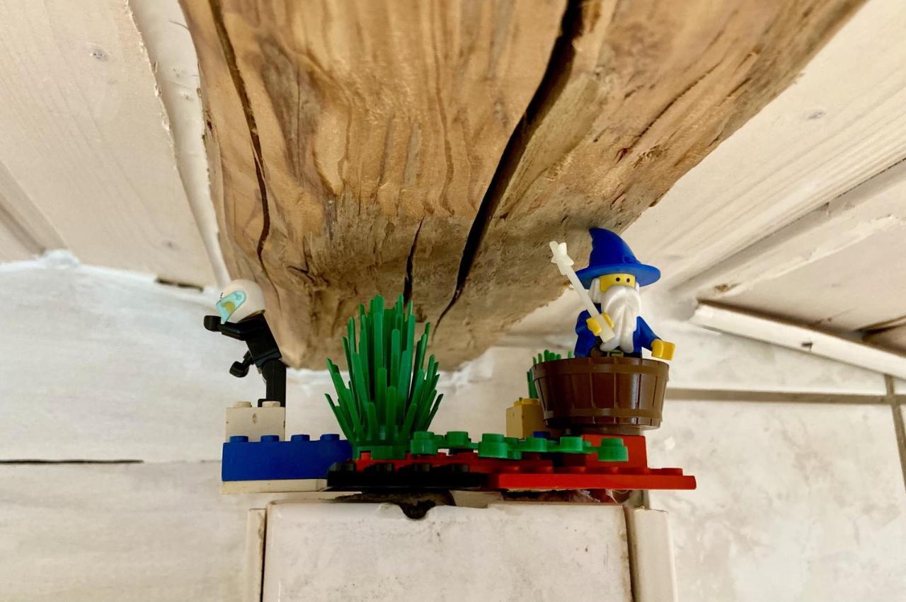 Ferienwohnung Kniep ヴェルニゲローデ エクステリア 写真