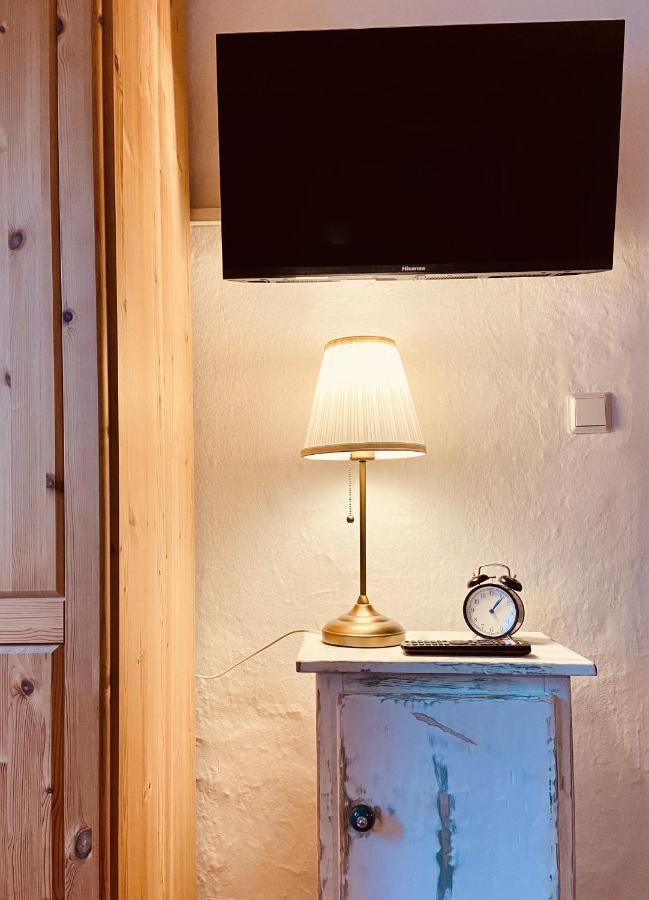 Ferienwohnung Kniep ヴェルニゲローデ エクステリア 写真