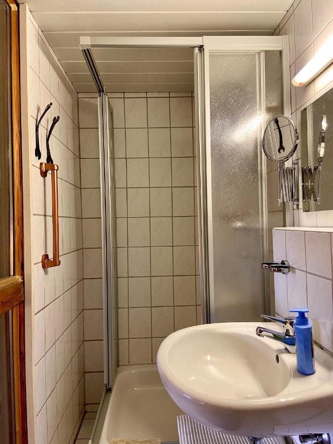 Ferienwohnung Kniep ヴェルニゲローデ エクステリア 写真