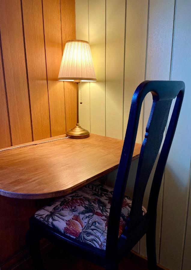 Ferienwohnung Kniep ヴェルニゲローデ エクステリア 写真