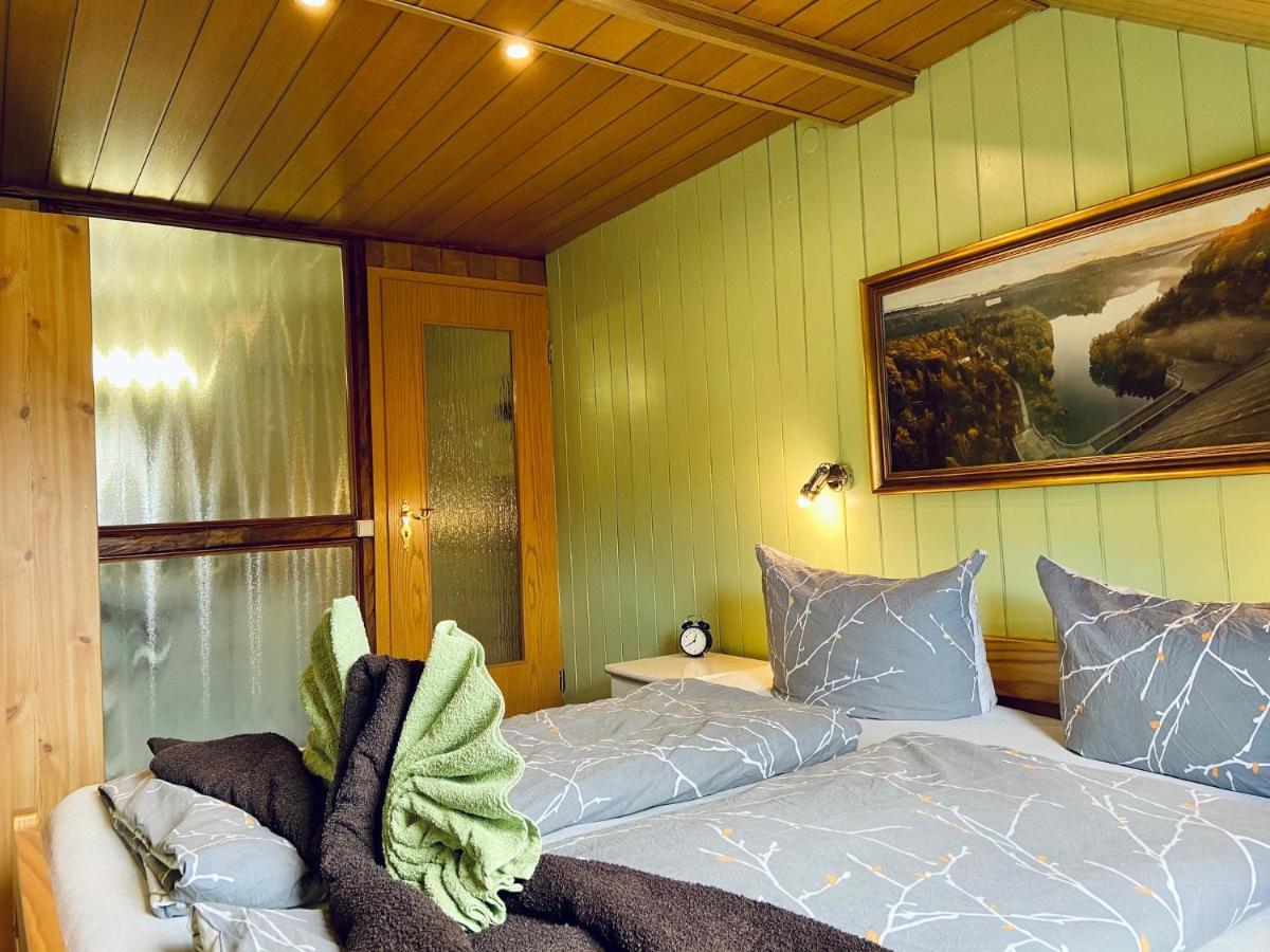 Ferienwohnung Kniep ヴェルニゲローデ エクステリア 写真