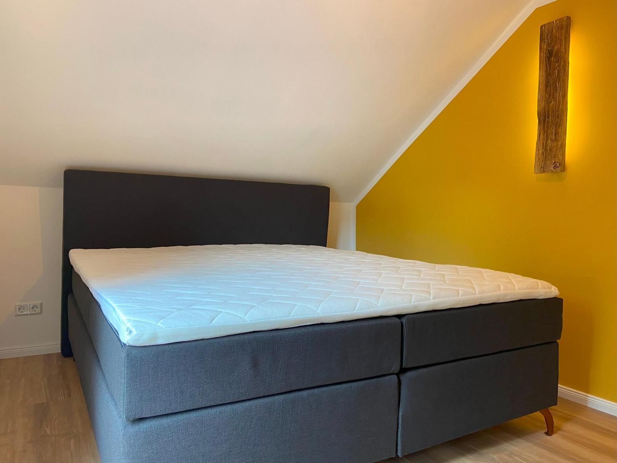 Ferienwohnung Kniep ヴェルニゲローデ エクステリア 写真