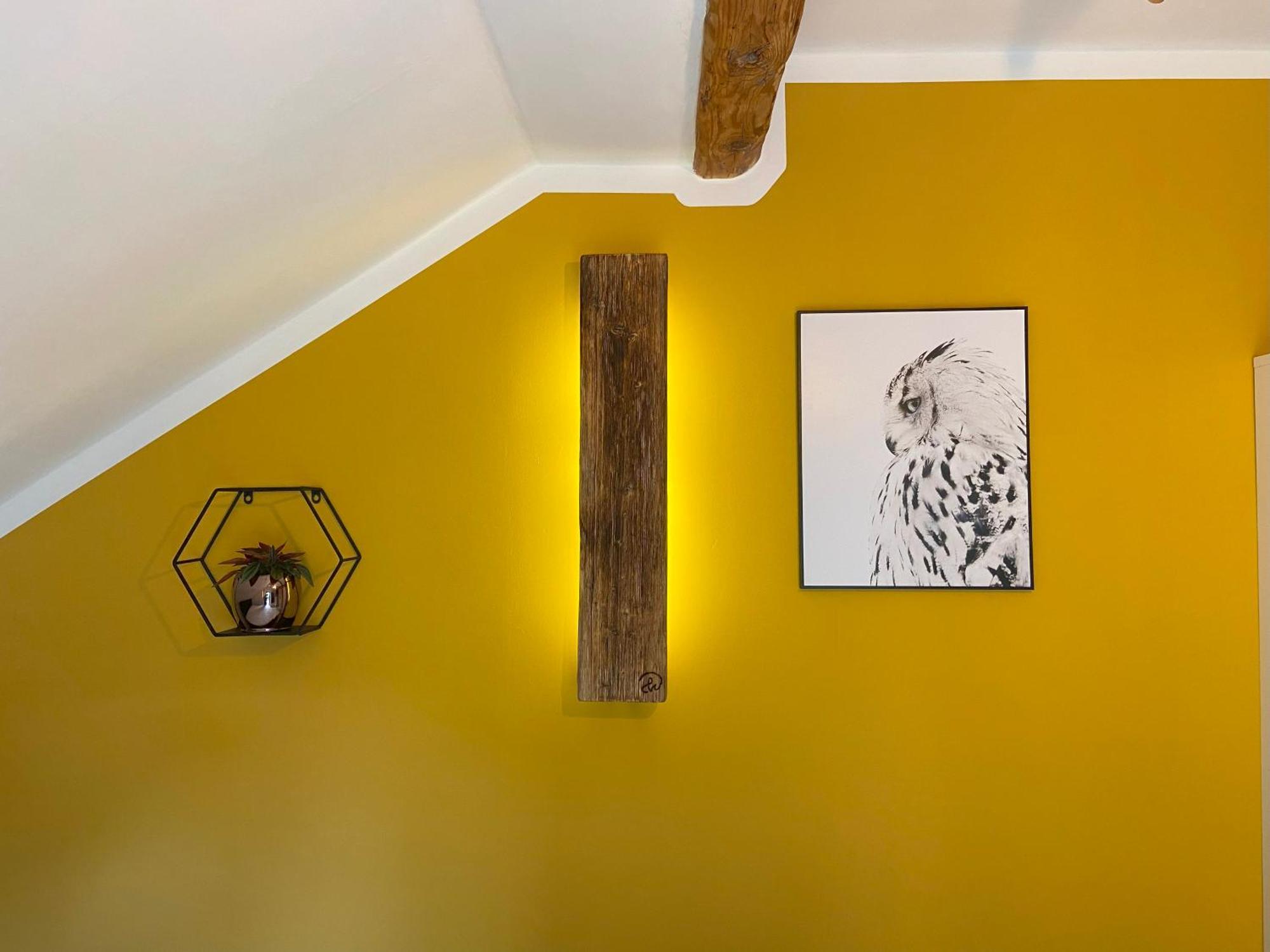 Ferienwohnung Kniep ヴェルニゲローデ エクステリア 写真