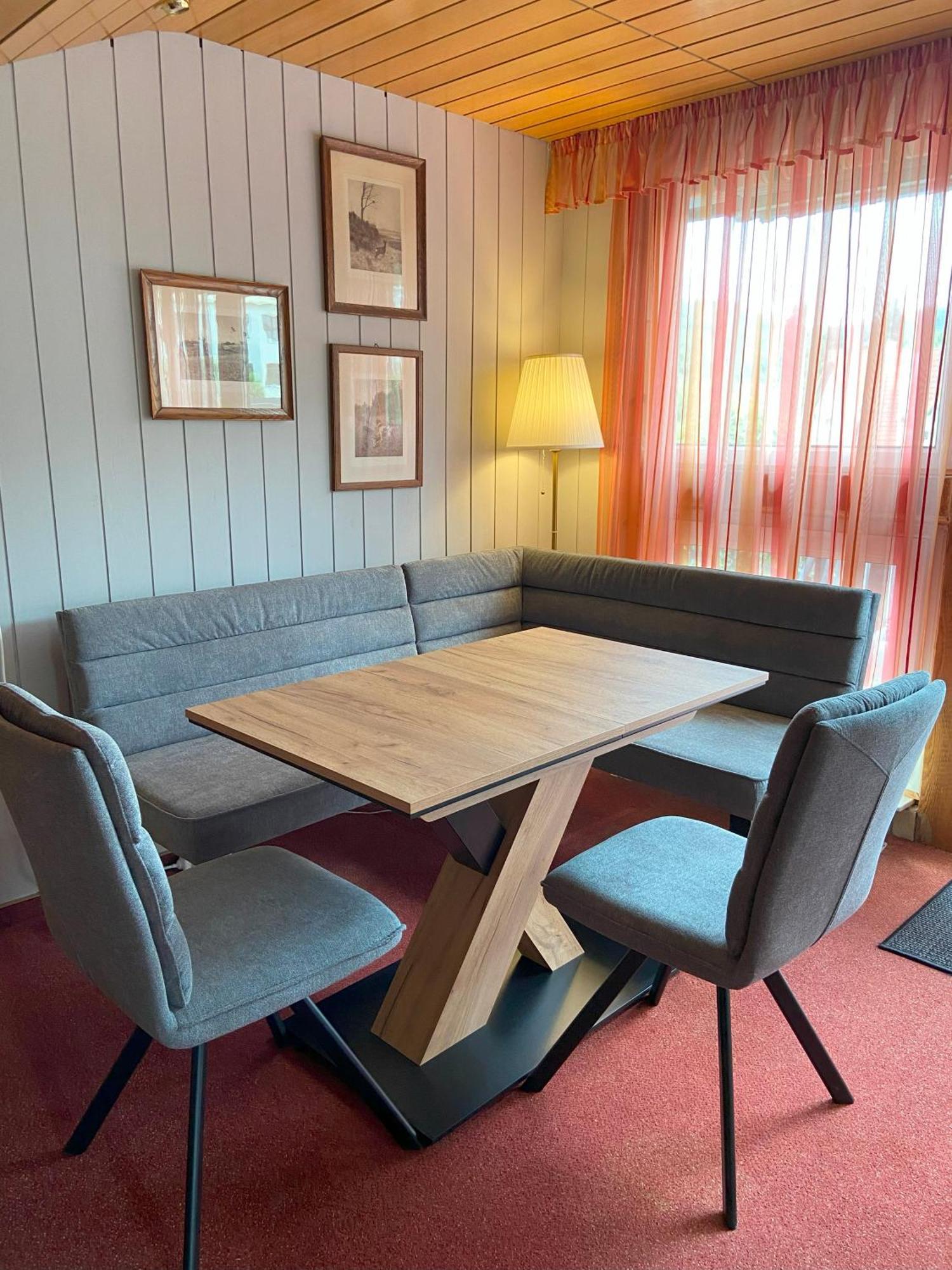 Ferienwohnung Kniep ヴェルニゲローデ エクステリア 写真