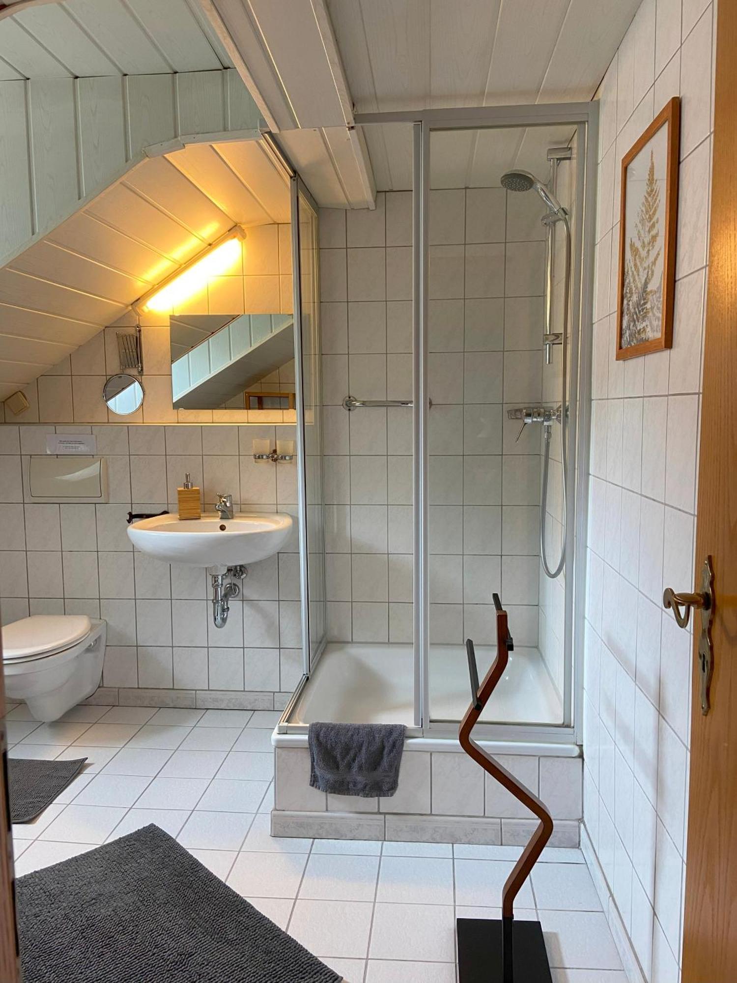 Ferienwohnung Kniep ヴェルニゲローデ エクステリア 写真